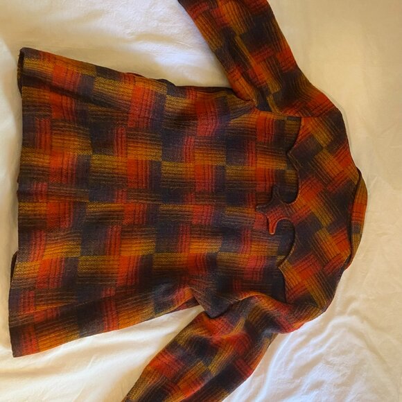 1940s Trego's Western Wear Jacket - Picture 3 of 7